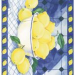 PD7404-DM | Diamond Pirinç Dekopaj Kağıdı 30x42 cm