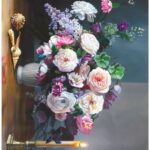 PD7469-DM | Diamond Pirinç Dekopaj Kağıdı 30x42 cm