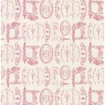PD7533-DM | Diamond Pirinç Dekopaj Kağıdı 30x42 cm