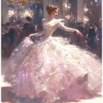 PD7594-DM | Diamond Pirinç Dekopaj Kağıdı 30x42 cm