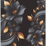 PD7796-DM | Diamond Pirinç Dekopaj Kağıdı 30x42 cm