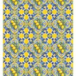 PD7899-DM | Diamond Pirinç Dekopaj Kağıdı 30x42 cm