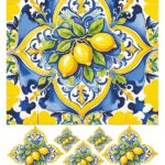 PD7901-DM | Diamond Pirinç Dekopaj Kağıdı 30x42 cm
