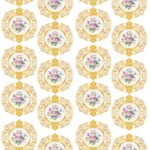 PD8042-DM | Diamond Pirinç Dekopaj Kağıdı 30x42 cm