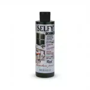 Rich Selfy Decor 240 ml-Amsterdam Green