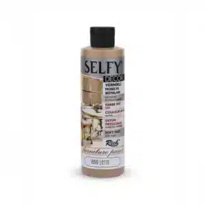 Rich Selfy Decor 240 ml-Latte