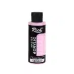 Rich Master Akrilik Boya-120 ml | 136-Hayal Pembe
