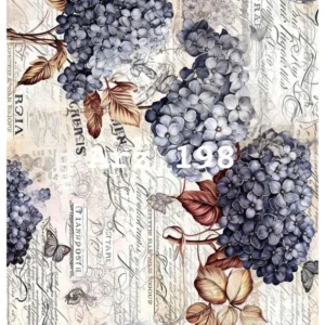 PD198-ARZ | Pirinç Dekopaj Kağıdı (29x42 cm)