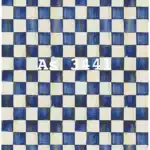 PD3441-AS | Pirinç Dekopaj Kağıdı-29x42 cm