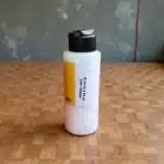 Queen Craft Ekstra Cam Vernik: 120 ml Su Bazlı Parlak Koruyucu Cila