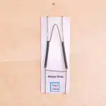 24 cm Tabak Askı Aparatı: Küçük ve Standart Tabaklarınız İçin Güvenli Sergileme