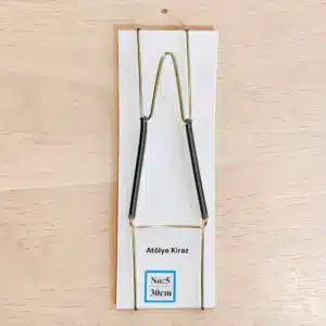 30 cm Tabak Askı Aparatı