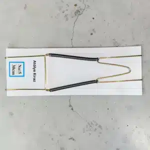 30 cm Tabak Askı Aparatı: Duvarlarınızda Sanata Yer Açın 4 30 cm Tabak Askı Aparatı