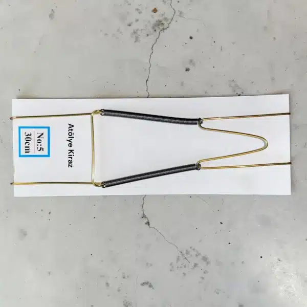 30 Cm Tabak Askı Aparatı