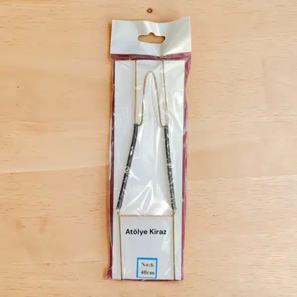 40 Cm Tabak Askı Aparatı