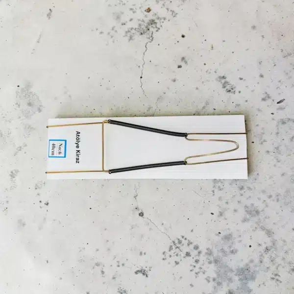 40 Cm Tabak Askı Aparatı