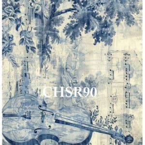 PD-CHSR90-LNT |  Pirinç Dekopaj Kağıdı (29x42 cm)