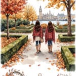 Ütü ile Rub On Transfer Kağıdı: Dekoratif Süsleme Kağıdı - CK100 | 30x50 cm
