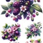 Ütü ile Rub On Transfer Kağıdı: Dekoratif Süsleme Kağıdı - CK148 | 30x50 cm