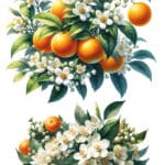 Ütü ile Rub On Transfer Kağıdı: Dekoratif Süsleme Kağıdı - CK149 | 30x50 cm