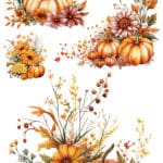 Ütü ile Rub On Transfer Kağıdı: Dekoratif Süsleme Kağıdı  - CK188 | 30x50 cm