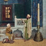 Ütü ile Rub On Transfer Kağıdı: Dekoratif Süsleme Kağıdı  - CK320 | 30x50 cm