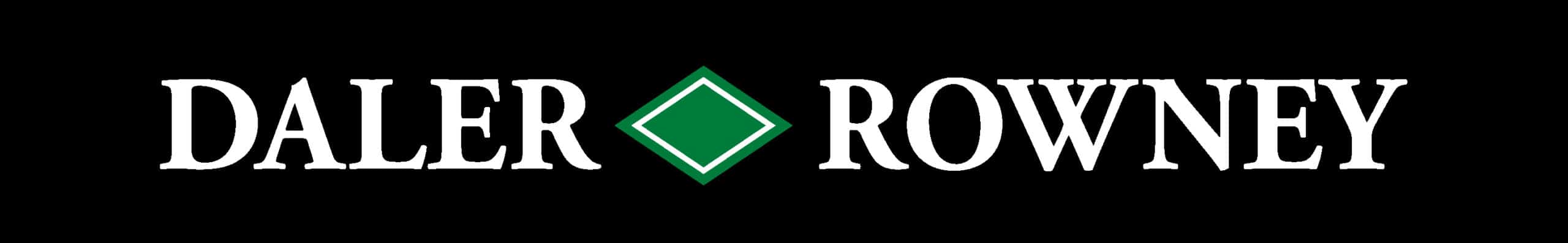 Daler-Rowney Logo