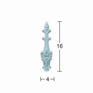 EA05-İST-Esnek Aplik | 4x16 cm