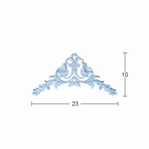 EA07-İST-Esnek Aplik | 23x10 cm