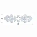 EA20-İST-Esnek Aplik | 22x6,5 cm