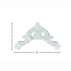 EA24-İST-Esnek Aplik | 11x7 cm
