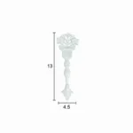 EA44-Esnek Aplik | 4,5x13 cm