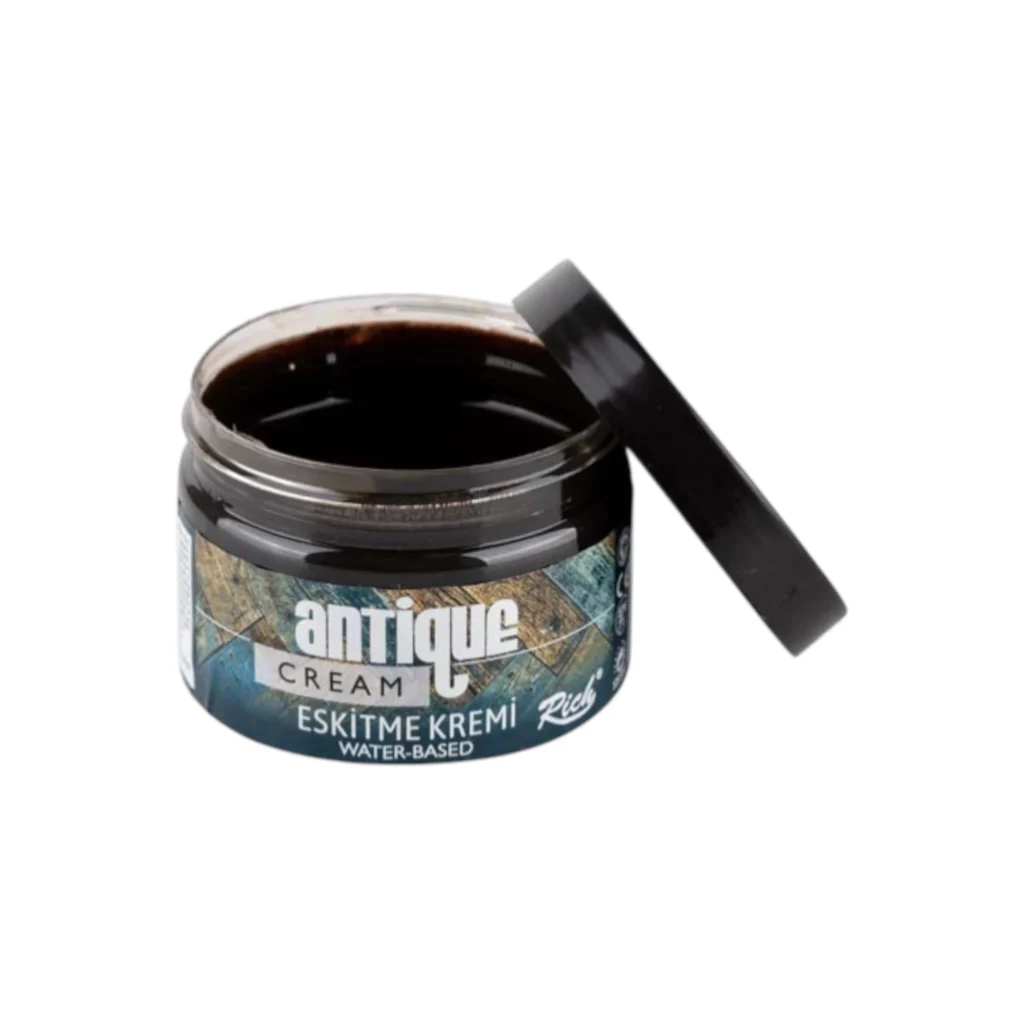 Rich Eskitme Kremi-150 ml-Espresso