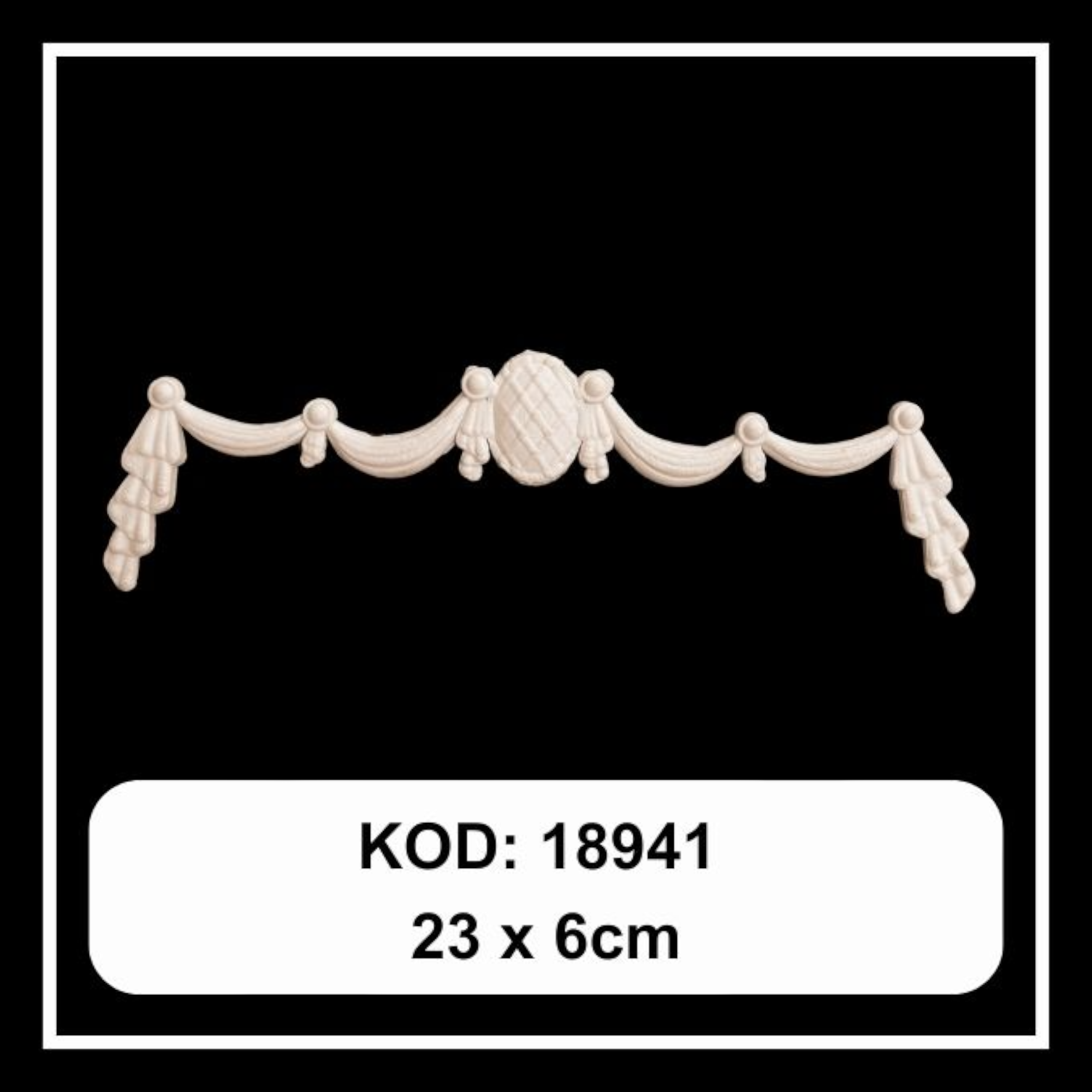 ESN-18941 | Esnek Aplik