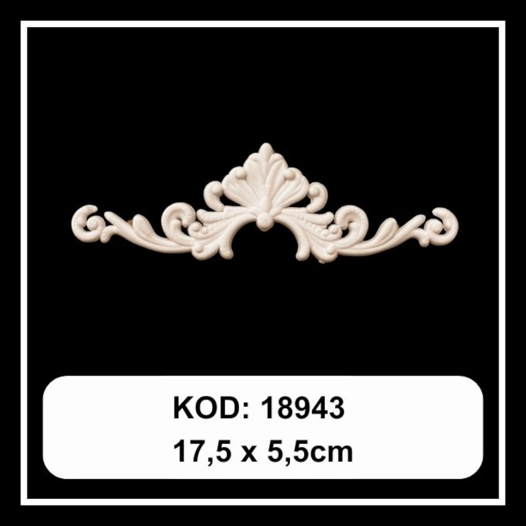 ESN-18943 | Esnek Aplik