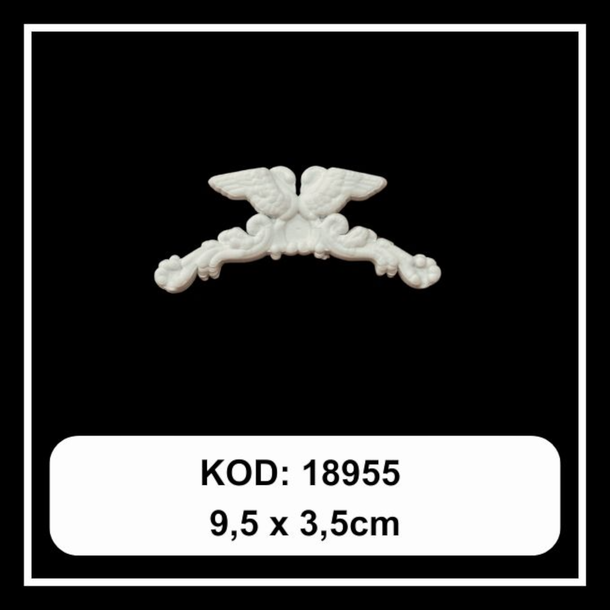 ESN-18955 | Esnek Aplik