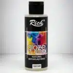 Rich Glaze Medium-Naturel Şeffaflaştırıcı-120 ml