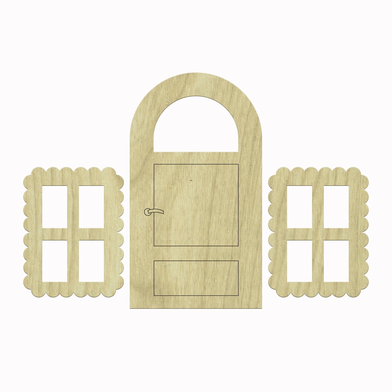 KD20154.jpg Kd154 Paket Süs - Görsel 1