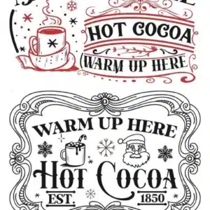 ST-KS1010 | Sulu Transfer kağıdı-10x30 cm