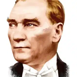 KST249 | Koyu Zemin Sulu Transfer Kağıdı (25x35 cm)