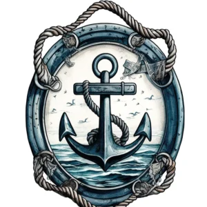 Ütü Ile Rub On Transfer Kağıdı: Dekoratif Süsleme Kağıdı - Kt194 | 20X20 Cm