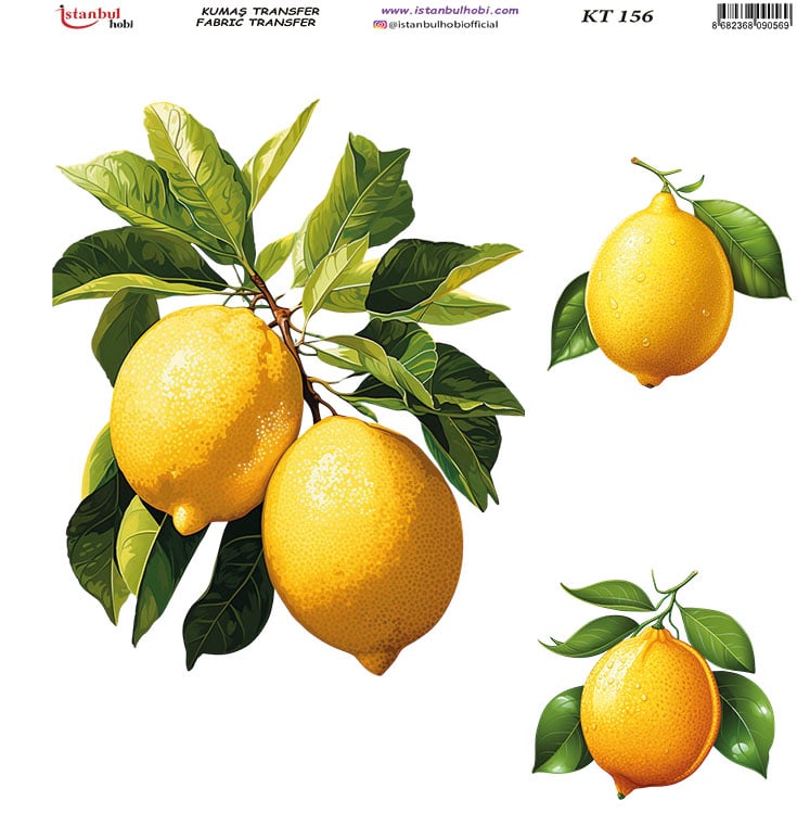 Ütü ile Rub On Transfer Kağıdı: Dekoratif Süsleme Kağıdı - KT156 | 20x20 cm 1 Ütü Ile Rub On Transfer Kağıdı: Dekoratif Süsleme Kağıdı - Kt156 | 20X20 Cm