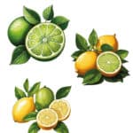 Ütü ile Rub On Transfer Kağıdı: Dekoratif Süsleme Kağıdı - KT159 | 20x20 cm