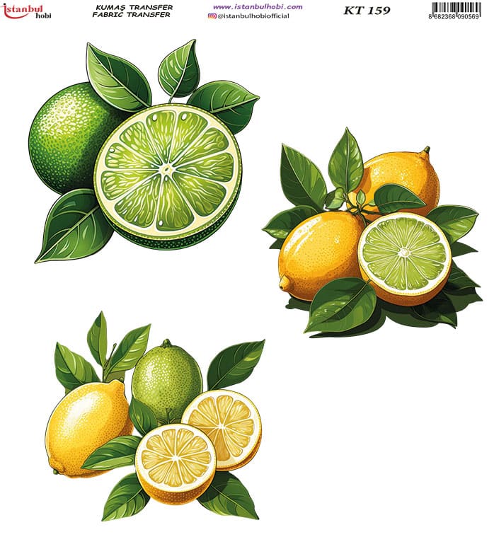 Ütü ile Rub On Transfer Kağıdı: Dekoratif Süsleme Kağıdı - KT159 | 20x20 cm 1 Ütü Ile Rub On Transfer Kağıdı: Dekoratif Süsleme Kağıdı - Kt159 | 20X20 Cm