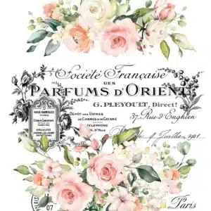 LNT-149 | Sulu Transfer Kağıdı (25x35 cm)