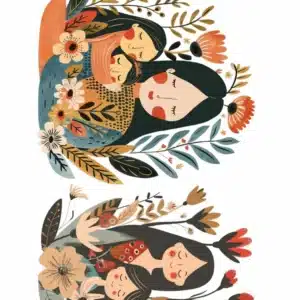 LNT-385 | Sulu Transfer (25x35 cm)