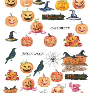 LNT-54 | Sulu Transfer Kağıdı (25x35 cm)