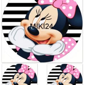 PD-MİKİ24-LNT |  Pirinç Dekopaj Kağıdı (29x42 cm)