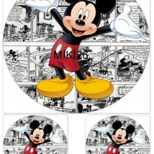 PD-MİKİ26-LNT |  Pirinç Dekopaj Kağıdı (29x42 cm)