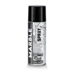 Rich Sprey Mermer Efekti-200 ml-Siyah